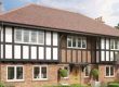 REHAU Double Glazing Bradford