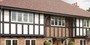 REHAU Double Glazing Bradford