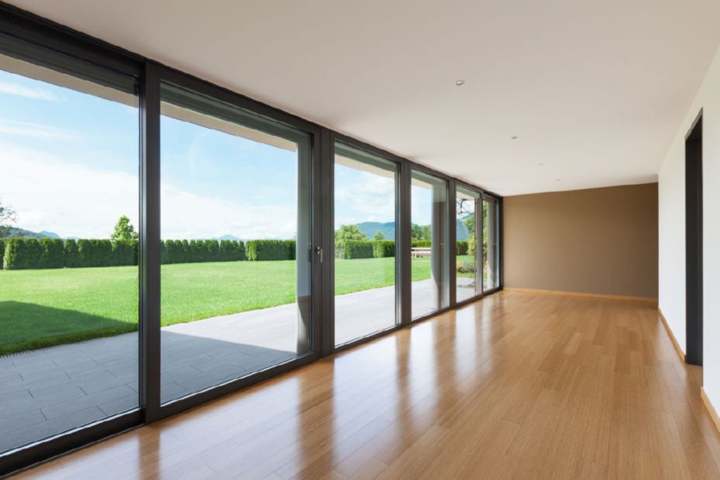 Slinova Patio Door Bradford: Elevate Your Home With Glass Tec Windows Slinova Patio Door Bradford