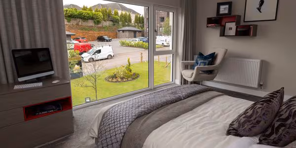 patio door repair Bradford