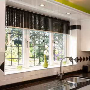 Window Manufacturing