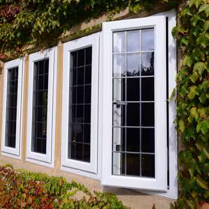 Window Manufacturing