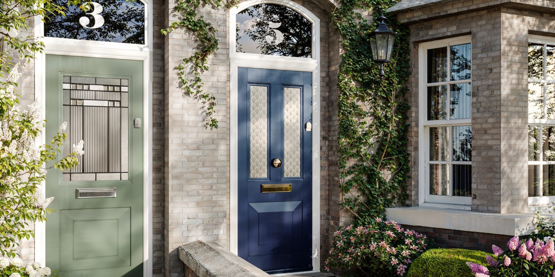 Display double vs triple glazing leeds
