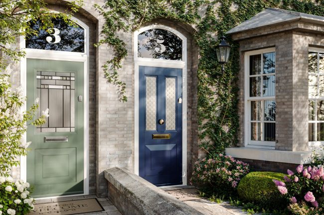 Display double vs triple glazing leeds