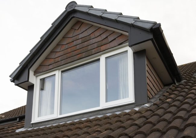 dormer window regulations