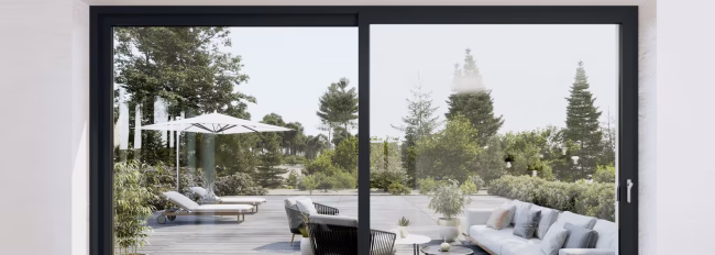 Supply Only uPVC Patio Doors Bradford