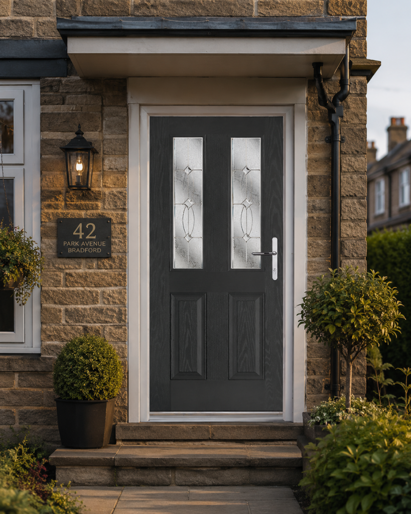 Aspen Glass Composite Door: 7 Stunning Reasons To Choose Nxt-Gen Glass Tec Windows - Aspen Glass Composite Door: 7 Stunning Reasons To Choose Nxt-Gen