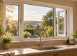kitchen windows