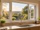 kitchen windows