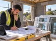 Builder planning an extension before ordering supply only uPVC windows in Wakefield
