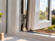 uPVC window won't close properly